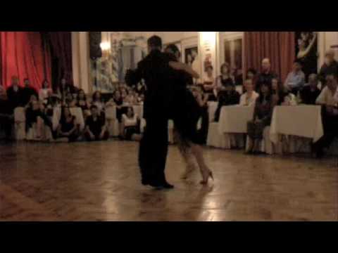 Gabriel Misse & Natalia Hills - Italia Unita 4