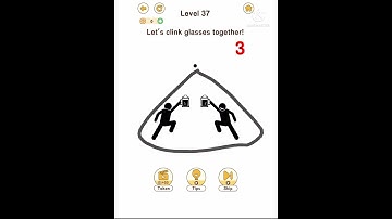 Brain go 2:All levels Walkthrough #short Gameplay(android,iOS)| new update 2021