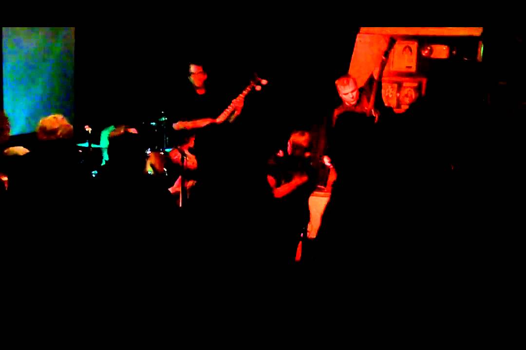 Watch The F*****g Eagles live at Salmon Bay Eagles - Reverb 2010 on YouTube Watch The F*****g Eagles live at Salmon Bay Eagles - Reverb 2010 on YouTube