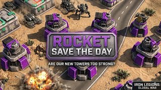 BEST BATTLE OF THE WEEK | 3 VS 3 | ART OF WAR 3 screenshot 2