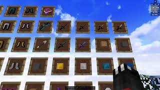 Minecraft DeVAsTateD 32x texture pack:)