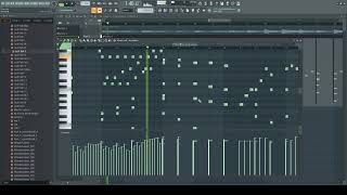 Xeudo Code - Running By The Flame