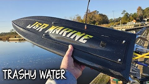 90mph Oxidean Dominator - Castle Creations Hydra xlx2, Tp 4070 1520kv, ABC 1916