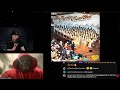 New Website - The Power of Gospel Music - Killah Priest LIVE Podcraft