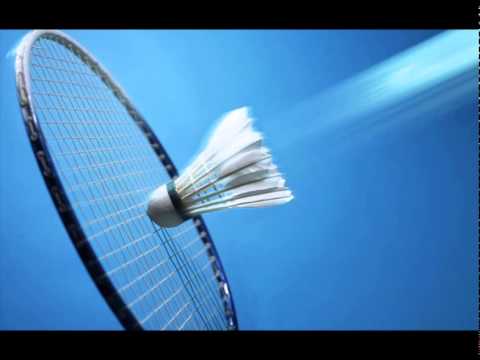 BADMINTON SOUND EFFECT IN HIGH QUALITY