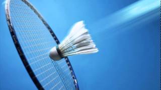 BADMINTON SOUND EFFECT IN HIGH QUALITY