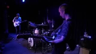 Wayne Krantz  and 2X(Salvation) Live at Jammin Java