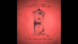 You're On Your Own - Graydon James & The Young Novelists