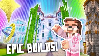 These Minecraft Create Mod Builds Are Insane!