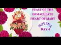 VIMAL JYOTHI SCHOOL NOVENA DAY 4