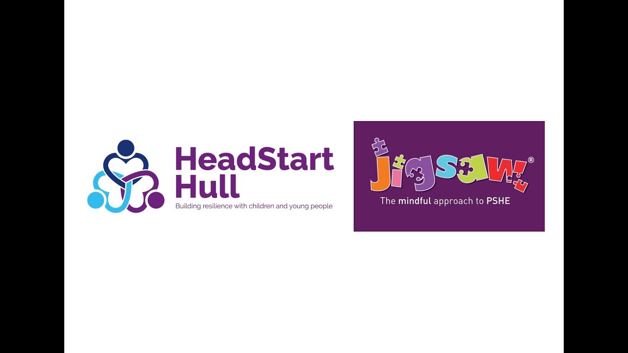 Jigsaw The mindful approach to PSHE in Hull schools YouTube