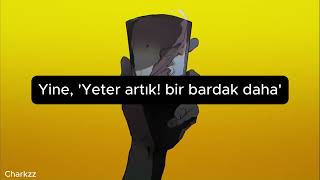 コールボーイ Call Boy - Syudou Türkçe Çeviri