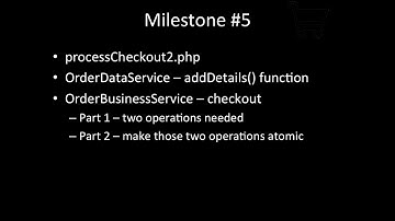 PHP 2 - Milestone 5    Introduction