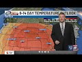WEAU Weather: Today will feel like May again, before a breezy and slightly cooler weekend (5/08/2...