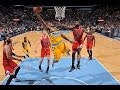 Bulls Nuggets Highlights **vember 25th