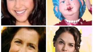 Victorious Vs Lazy Town Vs Icarly Vs Soy Luna