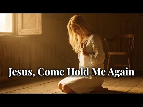Jesus Come Hold Me Again Acoustic Worship When Youre Tired Of Holding On Jesus Come Hold Me Again Acoustic Worship When Youre Tired Of Holding On