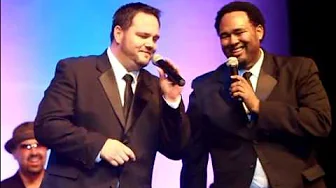 All 4 One Live - So in Love All 4 One Live - So in Love