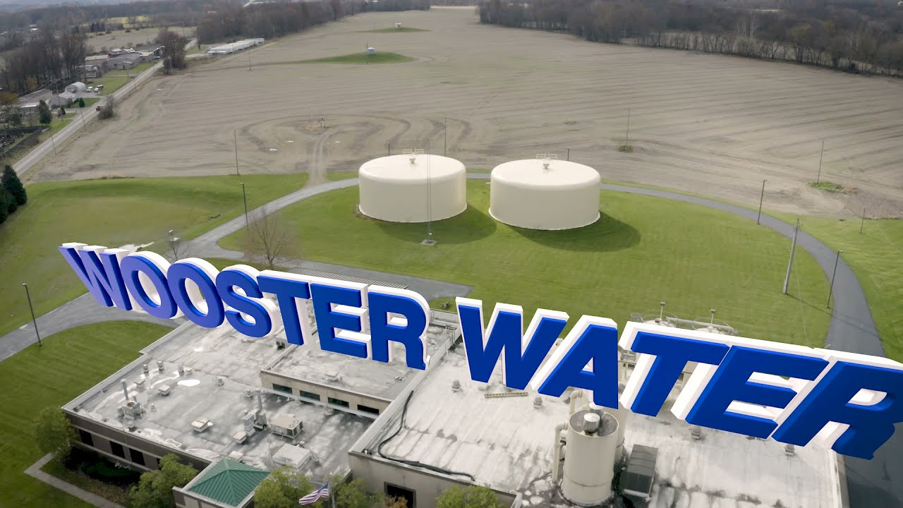WOOSTER WATER PRIDE YouTube
