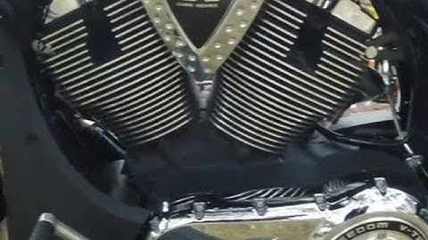 Unlock Your Ride: Digital Guard Dawg Keyless KIM Push Button Demo on Victory Motorcycle