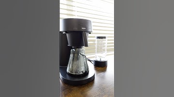 Is this one of the BEST new coffee makers?