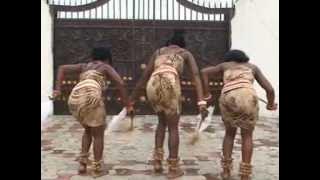 Sir Computer Onah - Esegene Pom Pom