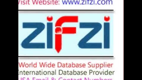 Latest Mailing Lists Global bulkEmail Databases downloadfree-z25