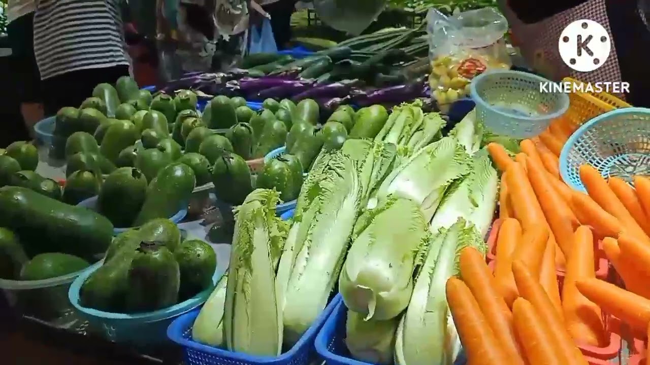 Market Day YouTube Market Day YouTube