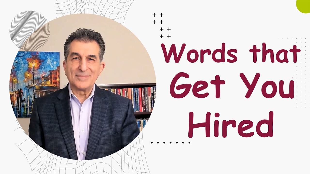 Action Verbs That Make Recruiters Notice Your Resume
