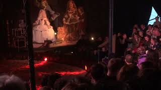 Giffords Circus. It's just so magical.... NOT