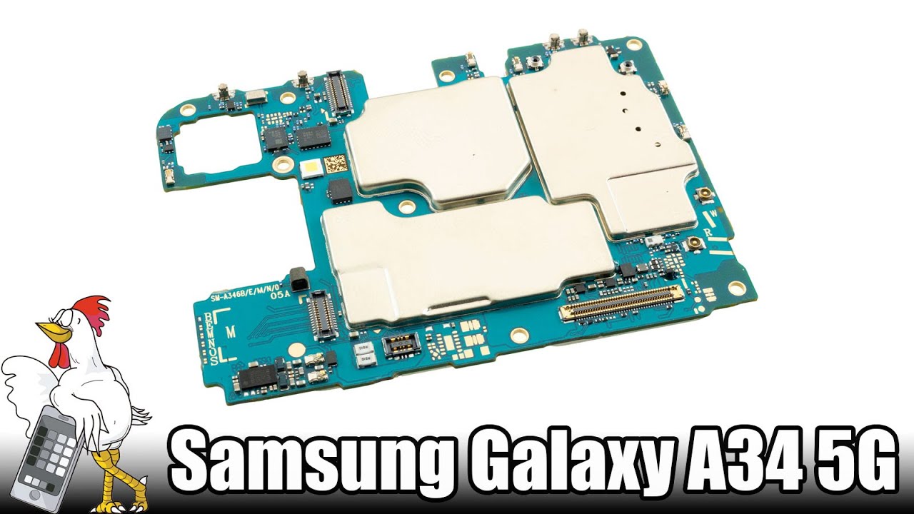 gu-a-del-samsung-galaxy-a34-5g-cambiar-placa-base-youtube