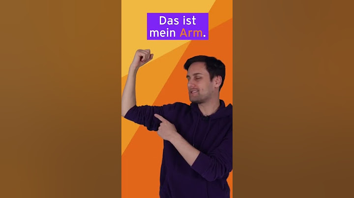 Welche Wörter fallen euch noch ein? Schreibt sie in die Kommentare! 👇 #shorts