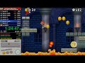 New Super Mario Bros. (DS) (100%) in 2:25:32 - [WR on 15/10/2019]