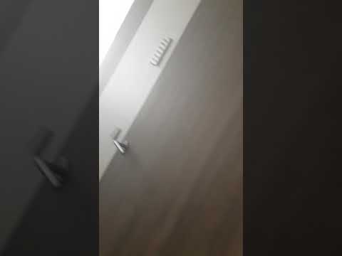 Nachtje van der