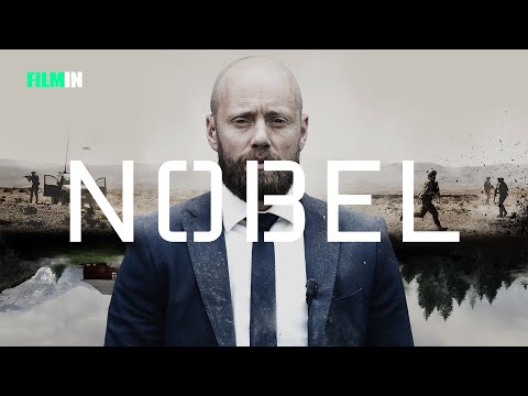 Nobel - Tráiler | Filmin