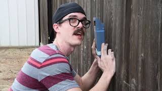 The Catapult Scene- Low Budget Sandlot