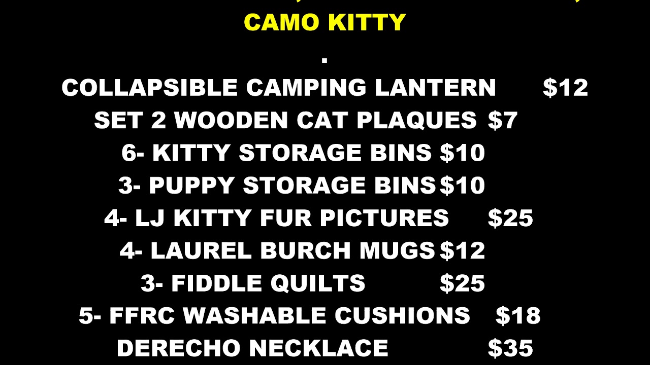 cage free vs organic eggs Mich and Verns Flash sale 31st July Friends of Felines Rescue Center (FFRC)