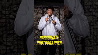 We all have that one friend. #standupcomedy #youtubeshorts #funnyshorts #funny