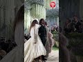 Blue Ivy Carter makes her Met Gala debut, attending Met Gala with her parents Beyonc&eacute; and Jay-Z.