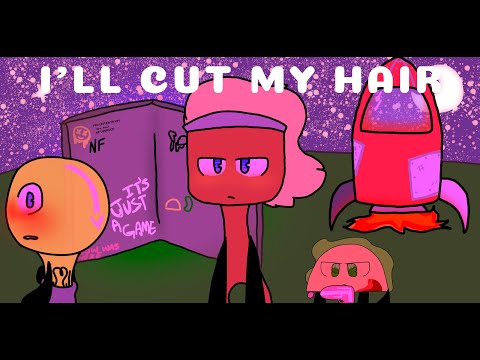 Cut My Hair MEME | Inanimate Insanity | LAZY