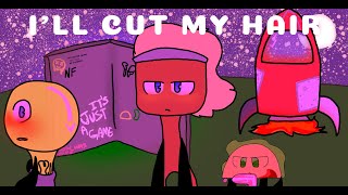 Cut My Hair MEME | Inanimate Insanity | LAZY