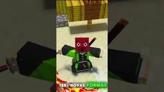 ADDON DE DEMON SLAYER CR V4.0 PARA MINECRAFT PE 26.13+