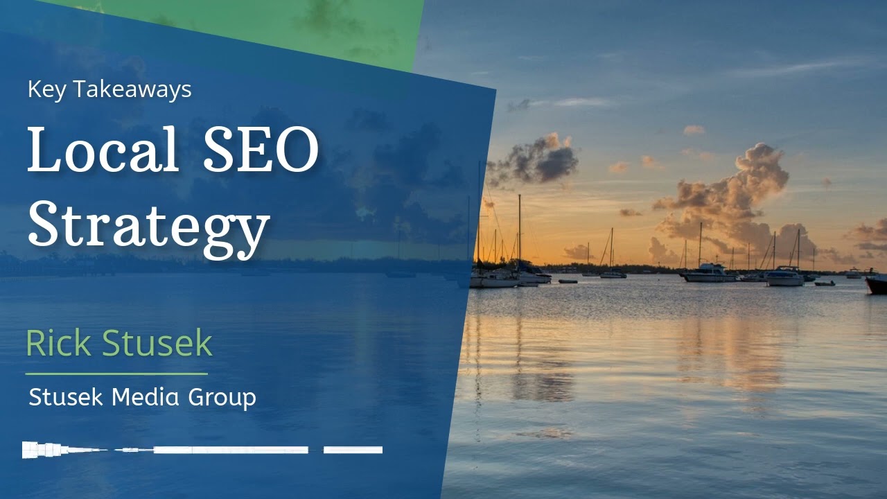 Local SEO Strategy In Lakewood Ranch Florida