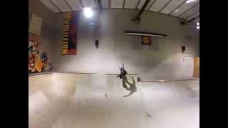 James Stewart Spring Edit 2014