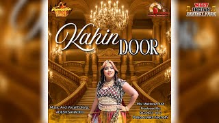 Download Lagu D'songstar - Kahin Door (2026 Bollywood Cover) MP3
