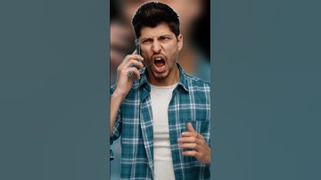 I made a scammer apologize to me...