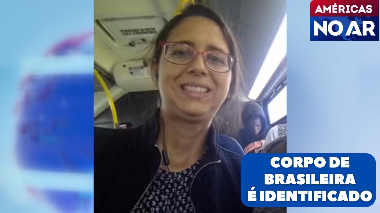 Américas No Ar - 05/03/26 - DNA revela que corpo em floresta do Canadá é de brasileira desaparecida