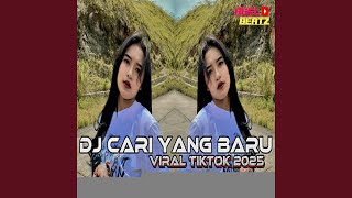 Buang Mantan Cari Yang Baru