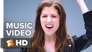 Pitch Perfect 3 Music Video - Freedom '90 x Cups (2017) | Movieclips Coming Soon