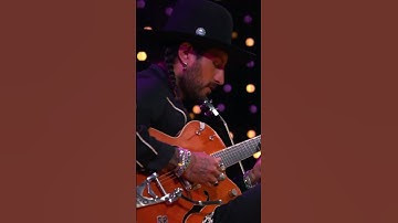 Thumbnail of Hermanos Gutiérrez - "Tres Hermanos" Live at KEXP